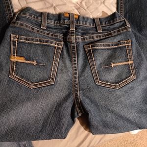 Ariat Jeans